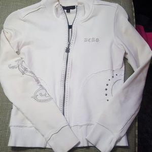 BCBG Athletic Jacket